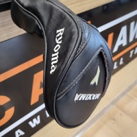 Ryoma Maxima Type D 9.5 Driver Tour AD Graphite Design Shaft RH