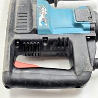 Makita HR3000C 30mm SDS-Plus Rotary Hammer Drill 850W 2-Speed Corded 