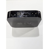 Apple TV 3rd Generation A1469 Media Streaming Player with Power Cable
