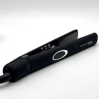 MUK Style Stick 230IR Infrared Hair Straightener Professional Series