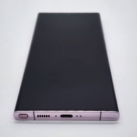 Samsung Galaxy S23 Ultra SM-S918B 256GB Lavender Unlocked 6.8 Inch Smartphone