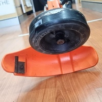 STIHL FS 38 27.2cc Petrol Whipper Snipper 2-Stroke Engine Loop Handle