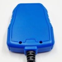 Kincrome K8412 OBD2 EOBD Scan Tool Automotive Diagnostic Code Reader