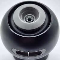 Pococo Galaxy Projector HD Cordless Rechargeable Star Night Light 5V