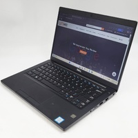 Dell Latitude 7390 13.3" Touchscreen Laptop i5-8250U 8GB RAM 256GB SSD Win 11 Pro