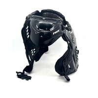 Fox Racing Kids Youth Airframe Motocross Chest Protector Armour Black