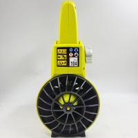 Ryobi RBL360 36V Cordless Jet Fan Blower Skin Only 525CFM