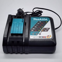 Makita 18V Drill Driver Combo Kit DLX2516T with 5.0Ah Battery and Charger