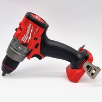 Milwaukee M18 Fuel Hammer Drill Driver 18V Cordless Brushless M18 FPD3 Skin Only