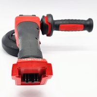 Milwaukee M18 FAG125XPD 125mm Cordless Brushless Angle Grinder Skin Only