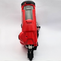 Milwaukee M18 FUEL 30-34 Degree Framing Nailer M18 FFN Skin Only