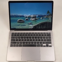 Apple MacBook Air 13.3" M1 2020 A2337 8GB RAM 256GB SSD Space Gray