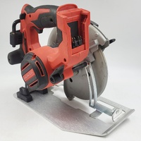 Milwaukee M18 BLCS66 184mm 18V Cordless Circular Saw Skin Only Brushless Bare Tool