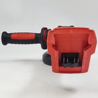 Milwaukee M18 FAG125XPD Paddle Switch Angle Grinder Skin Only Cordless Tool