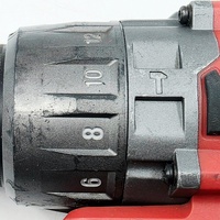 Milwaukee M18 FPD3 Brushless Hammer Drill Driver Skin Only 18V Cordless Tool