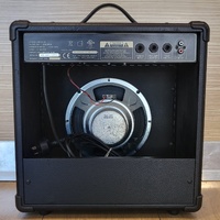 ECON G-30 30W Guitar Amplifier Combo Amp Preowned 4 Ohm Speaker