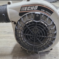 Echo PB-1000 2 Stroke Petrol Handheld Leaf Blower Yard Garden
