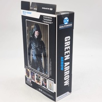 McFarlane Toys DC Multiverse Green Arrow Action Figure