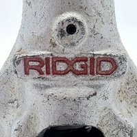 Ridgid 459 45 Degree Pipe Tube Flaring Tool Heavy Duty HVAC Plumbing