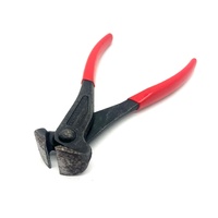 Knipex 68-180 180mm End Cutting Nipper Pliers Made in Germany