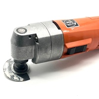 Fein MS 636 Corded Oscillating Multi Tool Detail Sander with Hard Case