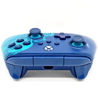 PowerA Advantage Wired Controller Xbox Series X/S Blue Wave XBGP0520-01