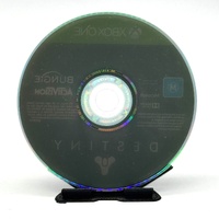 Destiny Limited Edition Xbox One Game Steelbook Case Bungie