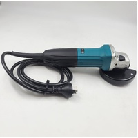 Makita GA4030 720W 100mm Corded Angle Grinder with Carry Case 240V