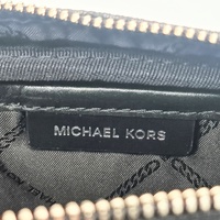 Michael Kors Jet Set Large East West Black Crossbody Bag 32S7SJSC7B