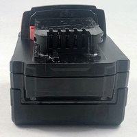 Milwaukee M18 REDLITHIUM 18V 5.0Ah Li-Ion Battery Pack M18 B5 Cordless Tool Battery