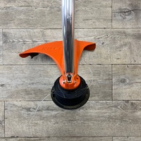 STIHL FS 45 C Commercial 27.2cc Easy2Start 2-Stroke Bent Shaft Whipper Snipper