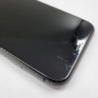 Apple iPhone 11 64GB Black 6.1" Face ID iOS 26.2
