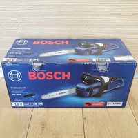 Bosch Professional GKE 18V-40 Cordless Chainsaw Kit 1x8Ah ProCORE BITURBO