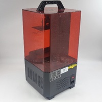 Creality HALOT-ONE Resin 3D Printer LCD UV Photopolymer Printer 127x80x160mm