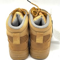 KingGee K27872 Phoenix 6C EH Metguard Work Boots Wheat US 10 AU/UK 9