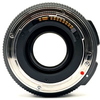 Sigma 17-50mm f/2.8 EX DC OS HSM Zoom Lens with Protective Bag and Cap
