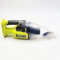 Ryobi RHV18 18V Cordless Handheld Vacuum Cleaner Skin Only