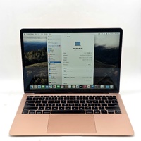 Apple MacBook Air 13 2018 i5 8GB 128GB Rose Gold macOS Sonoma