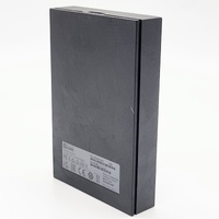Seagate 4TB Game Drive External HDD for Xbox USB 3.0 3F4AP8-500