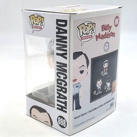 Funko Pop! Movies: Billy Madison - Danny McGrath #898 Vinyl Figure 