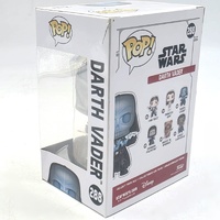Funko Pop! Star Wars 288 Darth Vader Electrocuted Bobble-Head Figure 