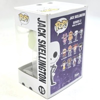 Funko Pop! Disney 15 Jack Skellington Series 2 Vinyl Figure 