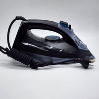 Philips GC2999/84 2400W PowerLife Steam Iron Drip-Stop Technology Black