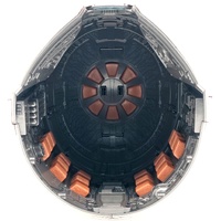 Hasbro Star Wars The Black Series The Mandalorian Premium Electronic Helmet