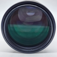 Canon EF 300mm f/4 L USM Telephoto Lens Professional L-Series EF Mount