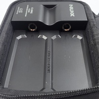 NUX C-5RC 5.8GHz Wireless Instrument Guitar Bass System w/ Charging Case
