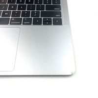 Apple MacBook Air 13.3" A1932 Intel Core i5 16GB RAM 128GB SSD macOS Sonoma Silver