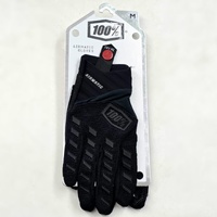 Clarini Airmatic Motorcycle Riding Gloves Size M Protective Motorbike Racing Gloves
