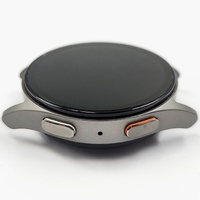 Samsung Galaxy Watch7 40mm WiFi GPS SM-L300 Green Smartwatch AMOLED Wear OS Complete Box