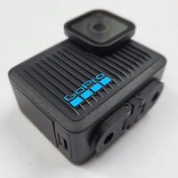 GoPro HERO 4K Action Camera Waterproof 4K30 12MP Touch Screen Wi-Fi Bluetooth USB-C 